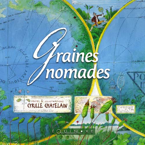 GRAINES NOMADES